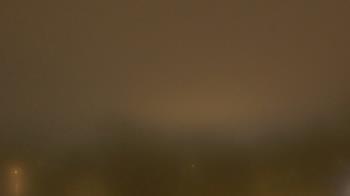 Weather camera view of Lincoln Elementary School.