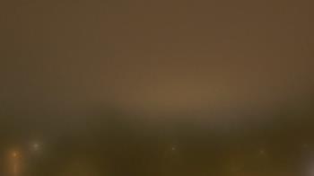 Weather camera view of Lincoln Elementary School.