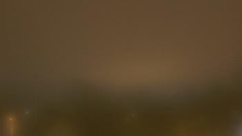 Weather camera view of Lincoln Elementary School.