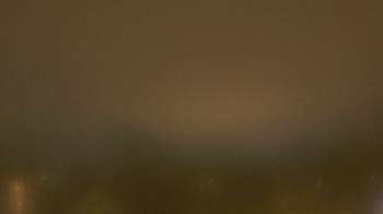 Weather camera view of Lincoln Elementary School.