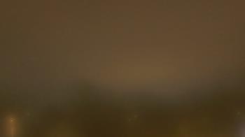 Weather camera view of Lincoln Elementary School.