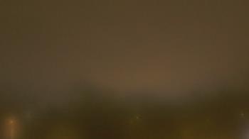 Weather camera view of Lincoln Elementary School.