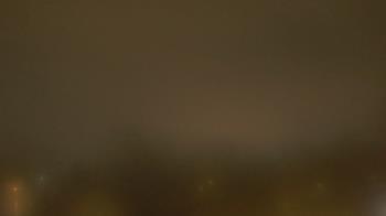 Weather camera view of Lincoln Elementary School.