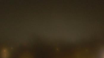 Weather camera view of Lincoln Elementary School.