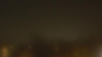 Weather camera view of Lincoln Elementary School.