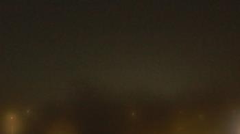 Weather camera view of Lincoln Elementary School.