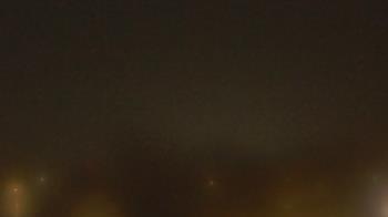 Weather camera view of Lincoln Elementary School.