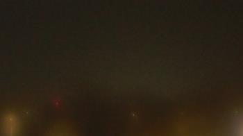 Weather camera view of Lincoln Elementary School.