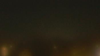 Weather camera view of Lincoln Elementary School.