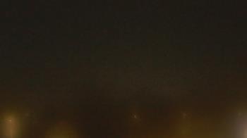 Weather camera view of Lincoln Elementary School.