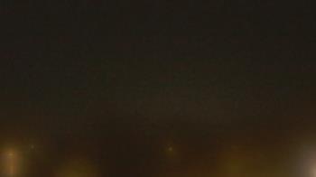 Weather camera view of Lincoln Elementary School.