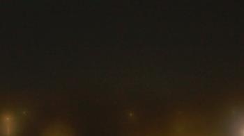 Weather camera view of Lincoln Elementary School.