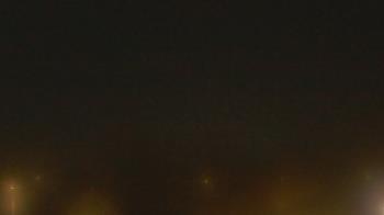 Weather camera view of Lincoln Elementary School.