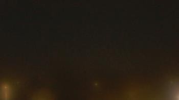 Weather camera view of Lincoln Elementary School.