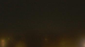 Weather camera view of Lincoln Elementary School.