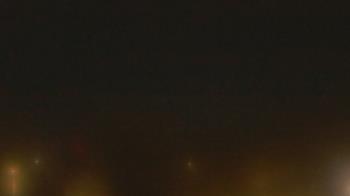 Weather camera view of Lincoln Elementary School.