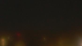 Weather camera view of Lincoln Elementary School.