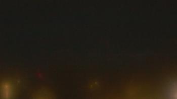 Weather camera view of Lincoln Elementary School.