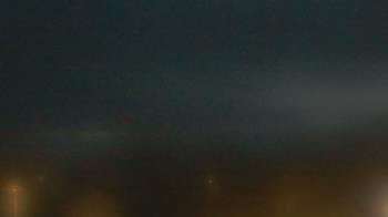 Weather camera view of Lincoln Elementary School.