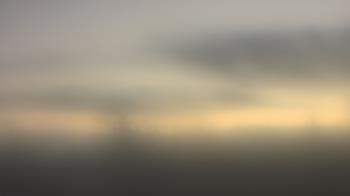 Weather camera view of Lincoln Elementary School.