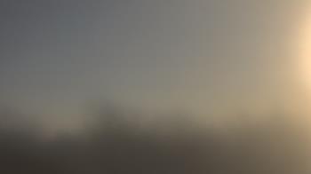 Weather camera view of Lincoln Elementary School.