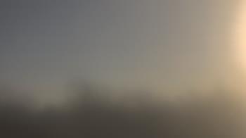 Weather camera view of Lincoln Elementary School.