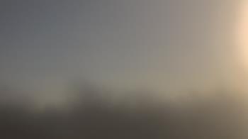 Weather camera view of Lincoln Elementary School.