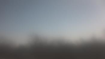 Weather camera view of Lincoln Elementary School.