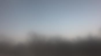 Weather camera view of Lincoln Elementary School.