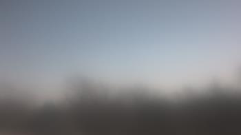 Weather camera view of Lincoln Elementary School.