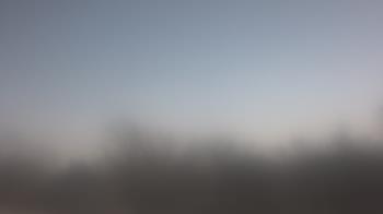 Weather camera view of Lincoln Elementary School.