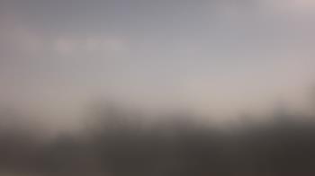 Weather camera view of Lincoln Elementary School.