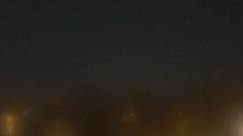 Weather camera view of Lincoln Elementary School.