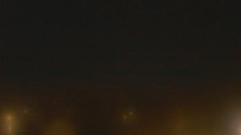 Weather camera view of Lincoln Elementary School.