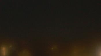 Weather camera view of Lincoln Elementary School.