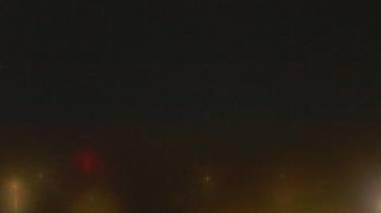 Weather camera view of Lincoln Elementary School.