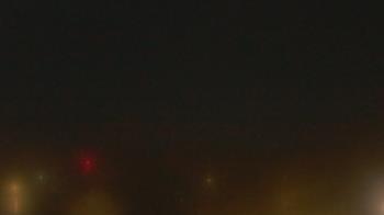 Weather camera view of Lincoln Elementary School.