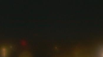 Weather camera view of Lincoln Elementary School.