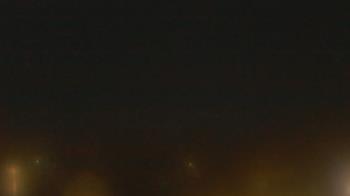 Weather camera view of Lincoln Elementary School.