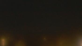 Weather camera view of Lincoln Elementary School.