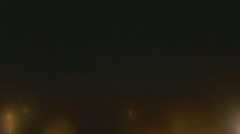 Weather camera view of Lincoln Elementary School.