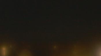 Weather camera view of Lincoln Elementary School.