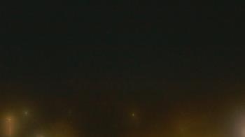 Weather camera view of Lincoln Elementary School.