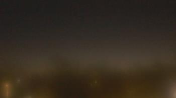 Weather camera view of Lincoln Elementary School.