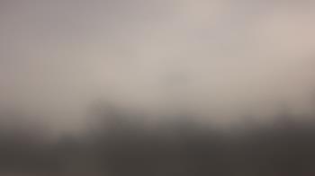 Weather camera view of Lincoln Elementary School.