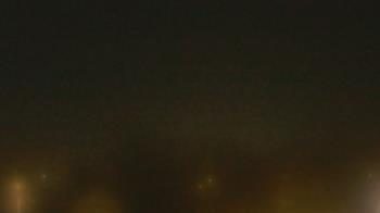 Weather camera view of Lincoln Elementary School.