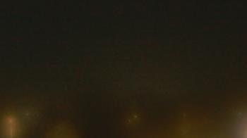 Weather camera view of Lincoln Elementary School.