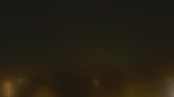 Weather camera view of Lincoln Elementary School.