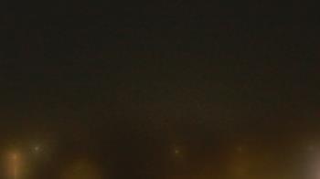 Weather camera view of Lincoln Elementary School.