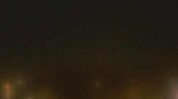 Weather camera view of Lincoln Elementary School.